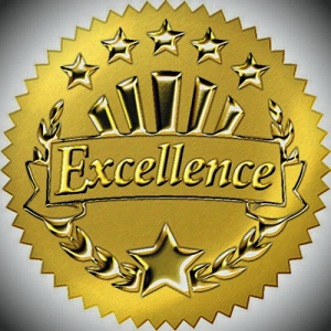 premio excellence