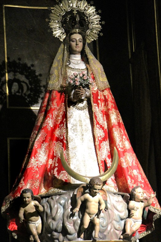 VIRGEN II