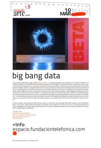 Big Band Data