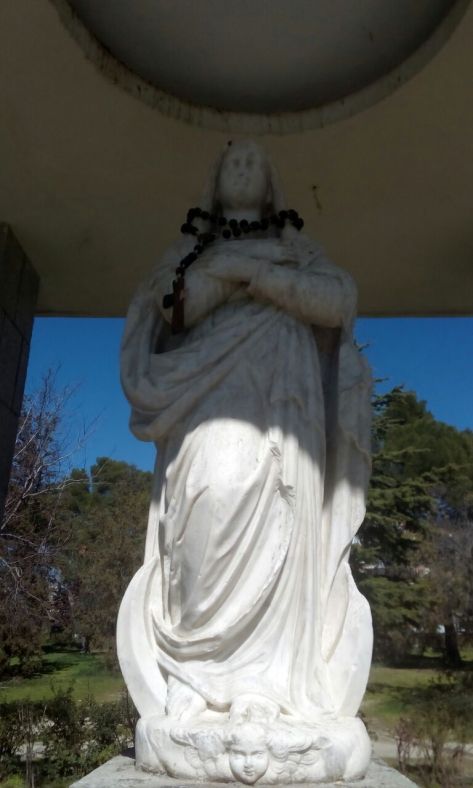 Rezos universitarios