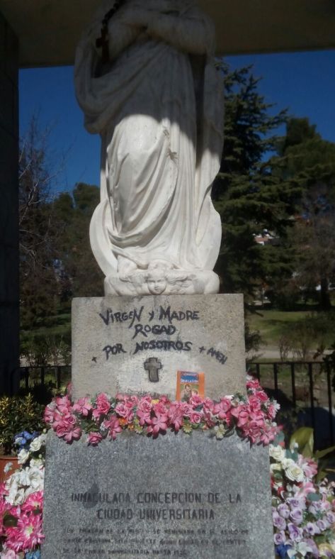 Rezos universitarios