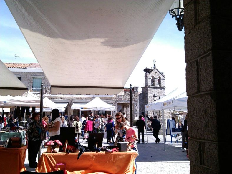 Mercadillo