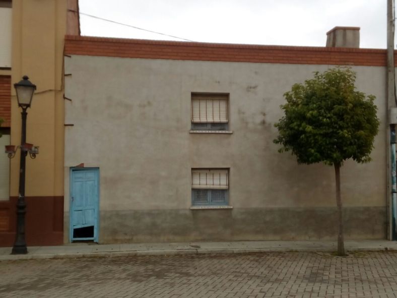 Puertas con varias entradas