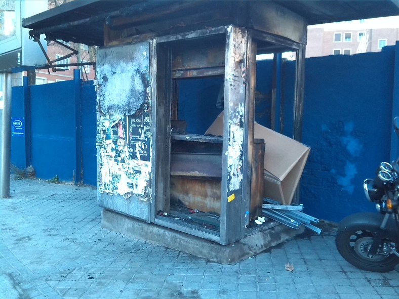 Seminario de convivencia cultural