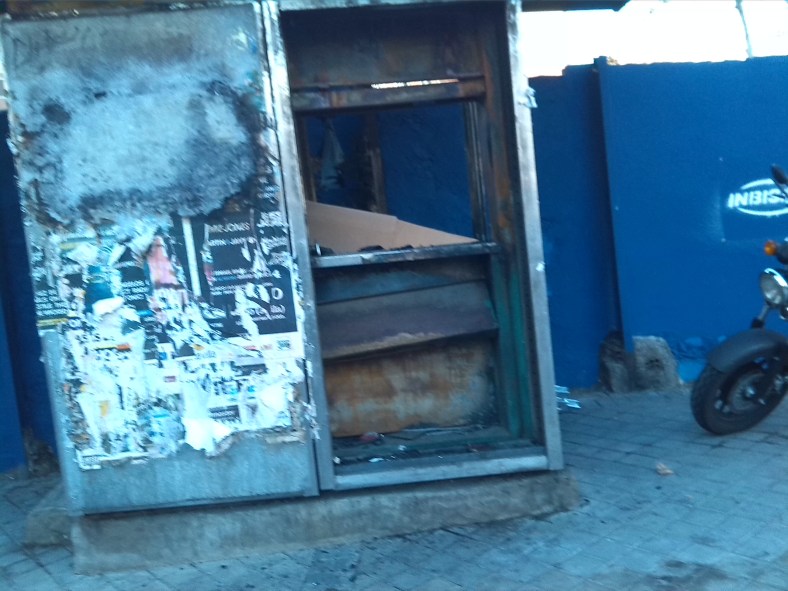 Seminario de convivencia cultural