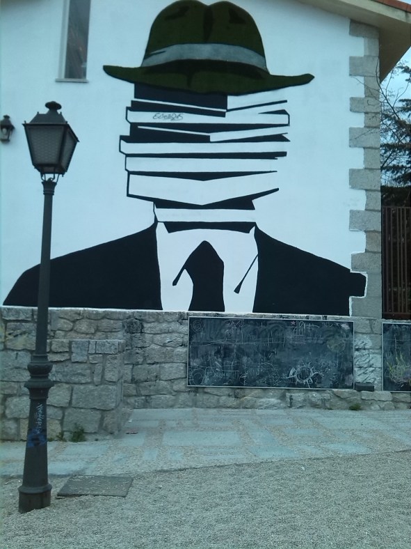 Biblioteca Torrelodones