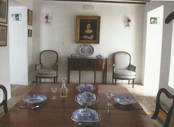 Colección Vidrio y Cristal