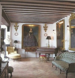 Colección Vidrio y Cristal