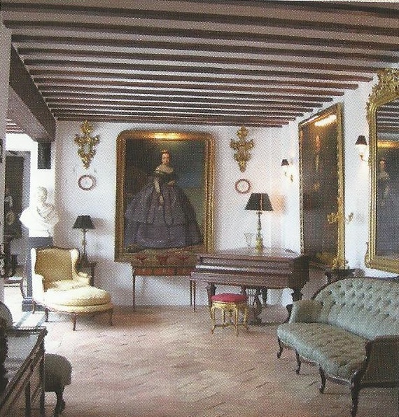 Colección Vidrio y Cristal