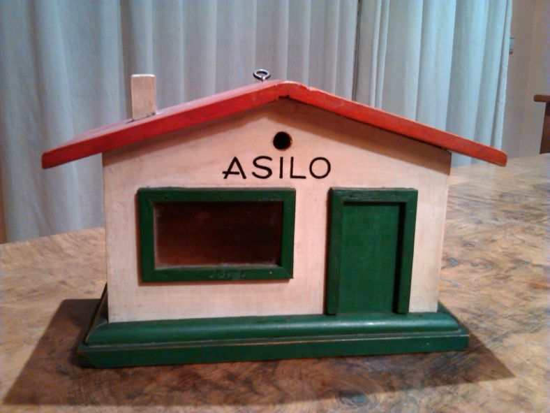Asilo