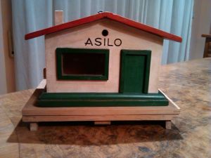 Asilo
