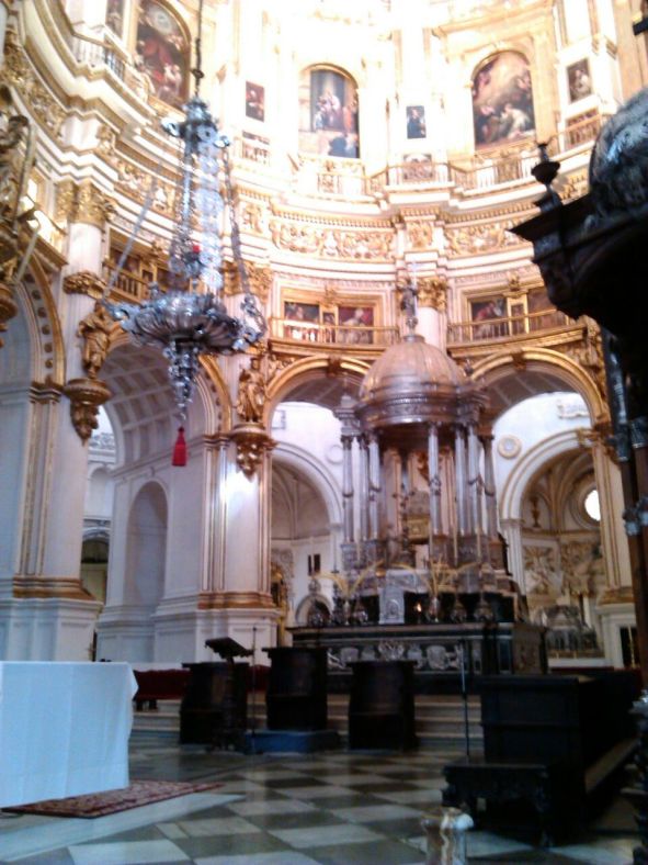 Catedral Granada
