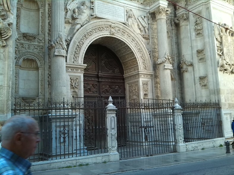 Catedral Granada