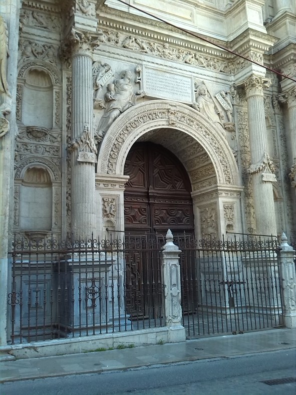 Catedral Granada