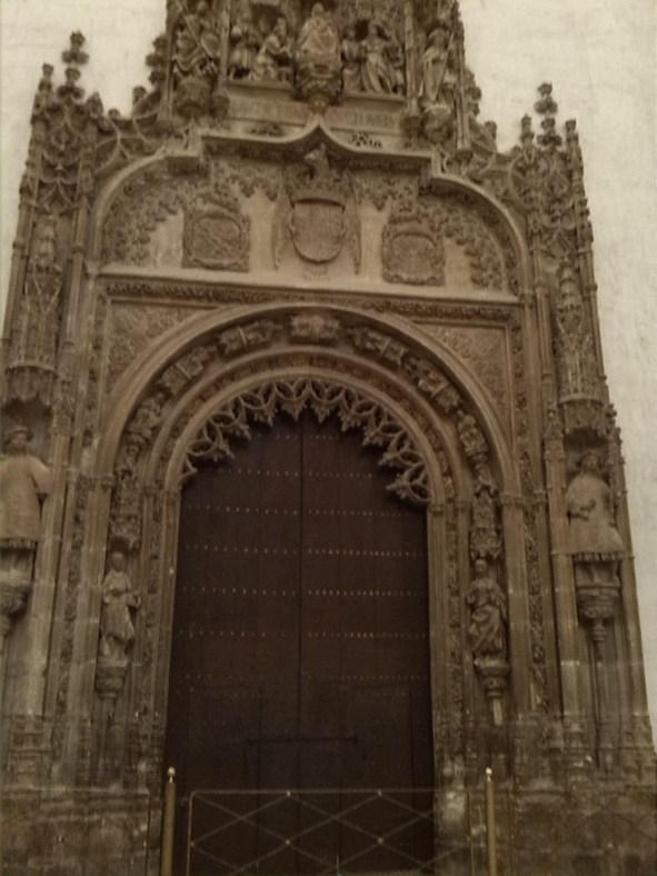 Catedral Granada
