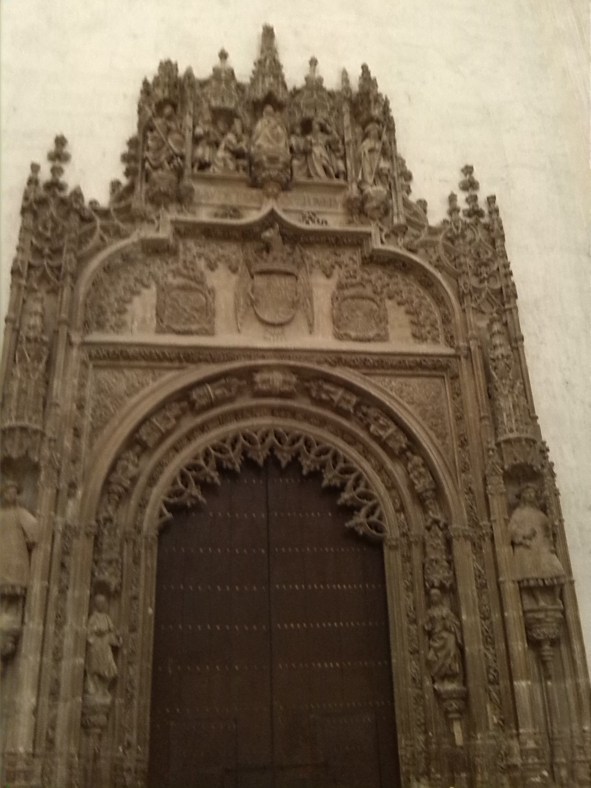 Catedral Granada