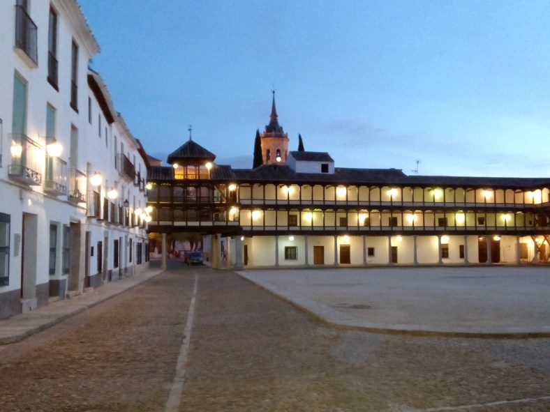 Tembleque
