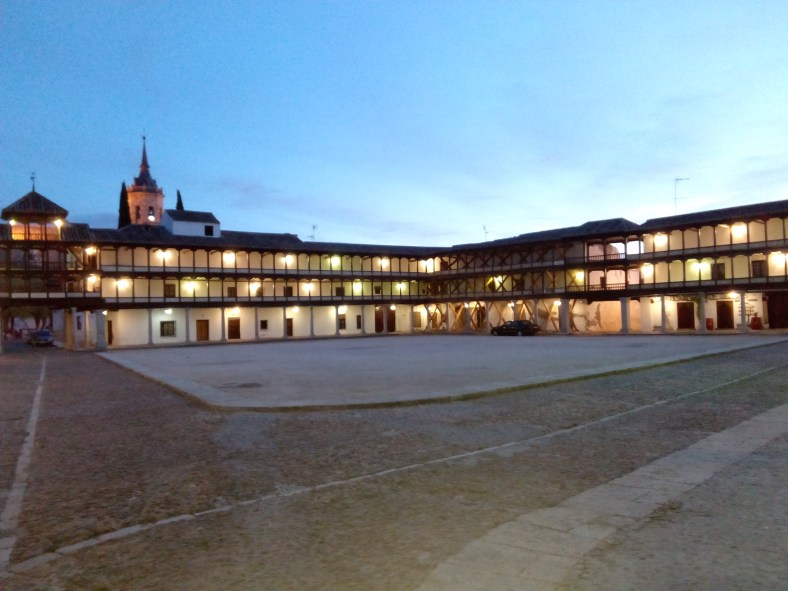 Tembleque