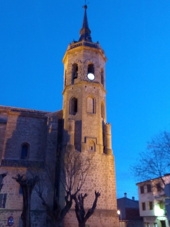 Tembleque