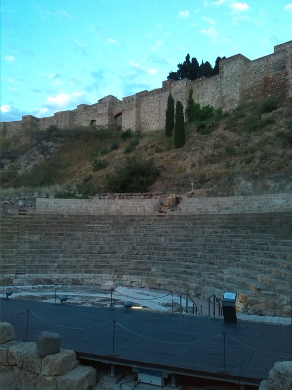 Teatro Romano