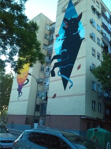 Arte urbano