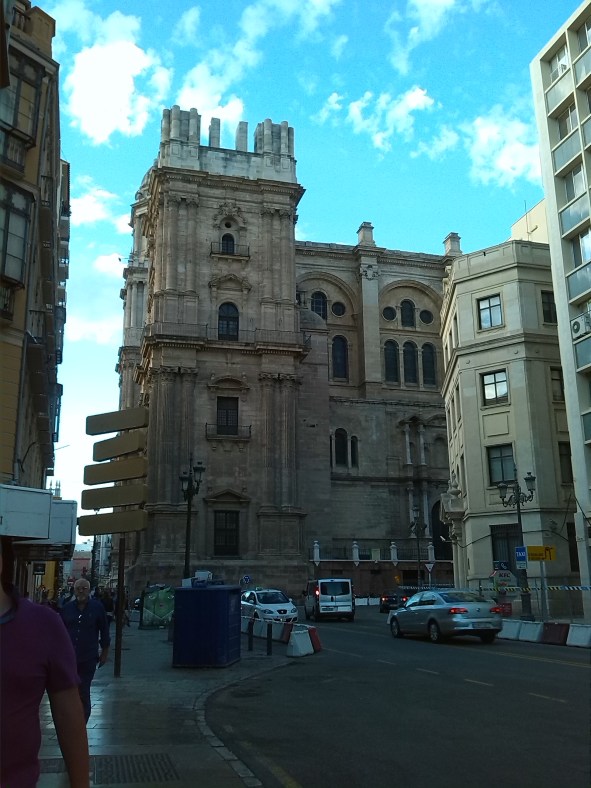 Málaga