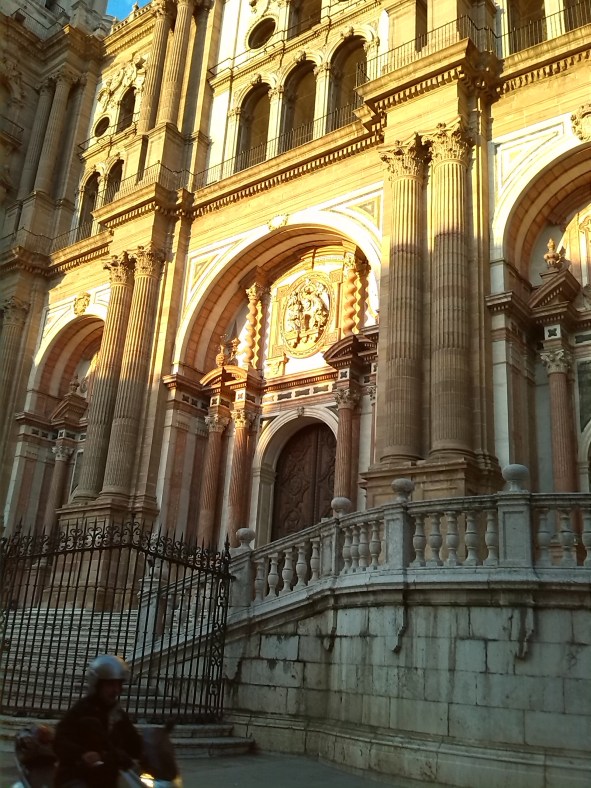 Málaga