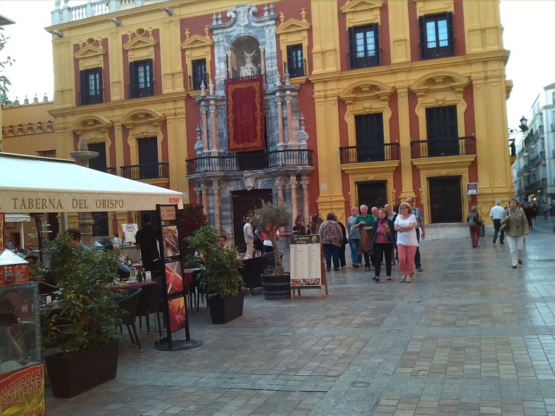 Málaga