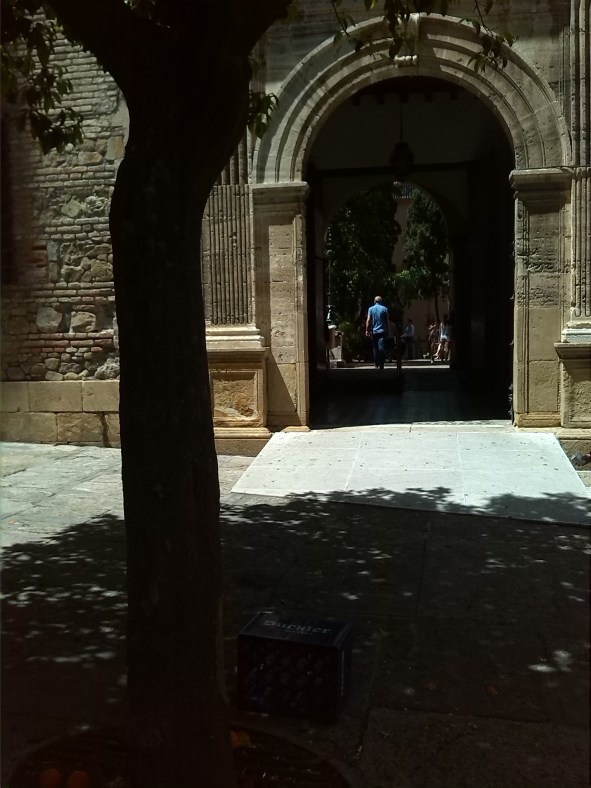 Málaga