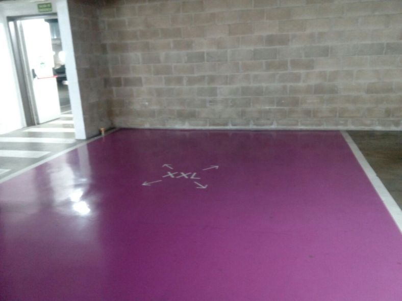 Mi expareja no pudo más