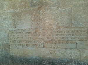 Santa Maria de Carrizo