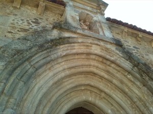 Santa Maria de Carrizo