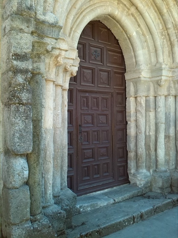 Santa Maria de Carrizo