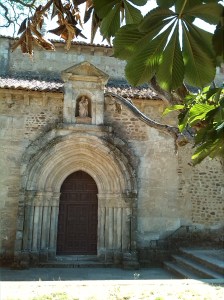 Santa Maria de Carrizo