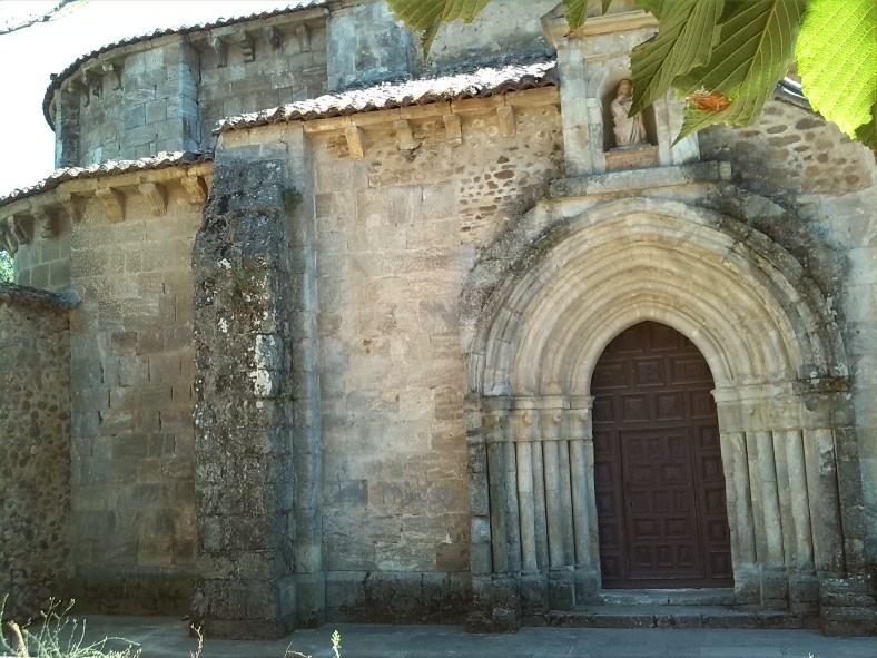 Santa Maria de Carrizo