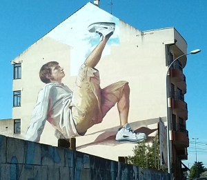 Arte urbano