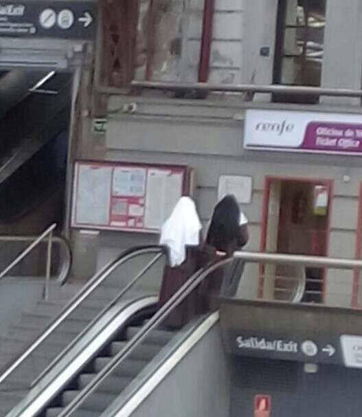 Billetes para el cielo