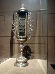 Odorico de Pordenone