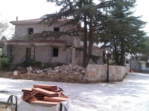 Cosntrucción y Deconstrucción