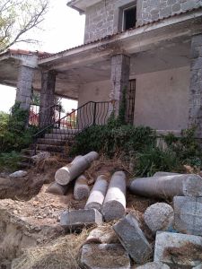 Cosntrucción y Deconstrucción