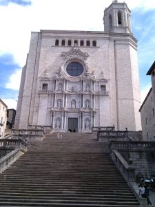 Catedral de Girona