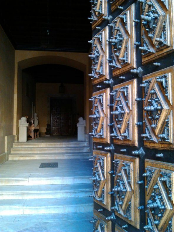 Escenas de Salamanca