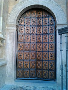 Escenas de Salamanca