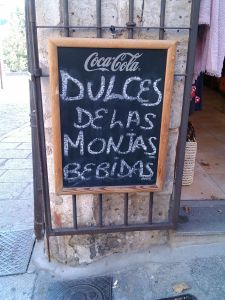 Ortografía descreída