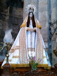 San Martin Castañeda