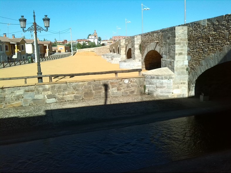 Puente del Paso Honroso