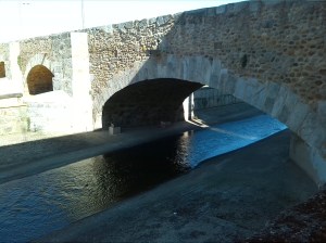 Puente del Paso Honroso