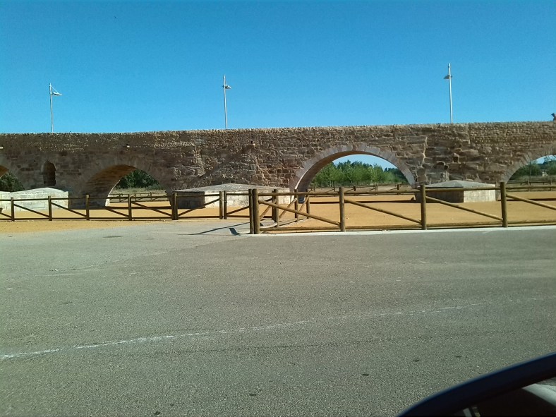 Puente del Paso Honroso