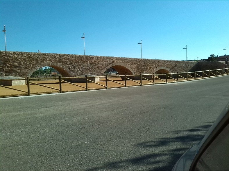 Puente del Paso Honroso