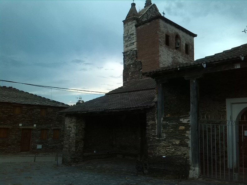 Arquitectura Negra